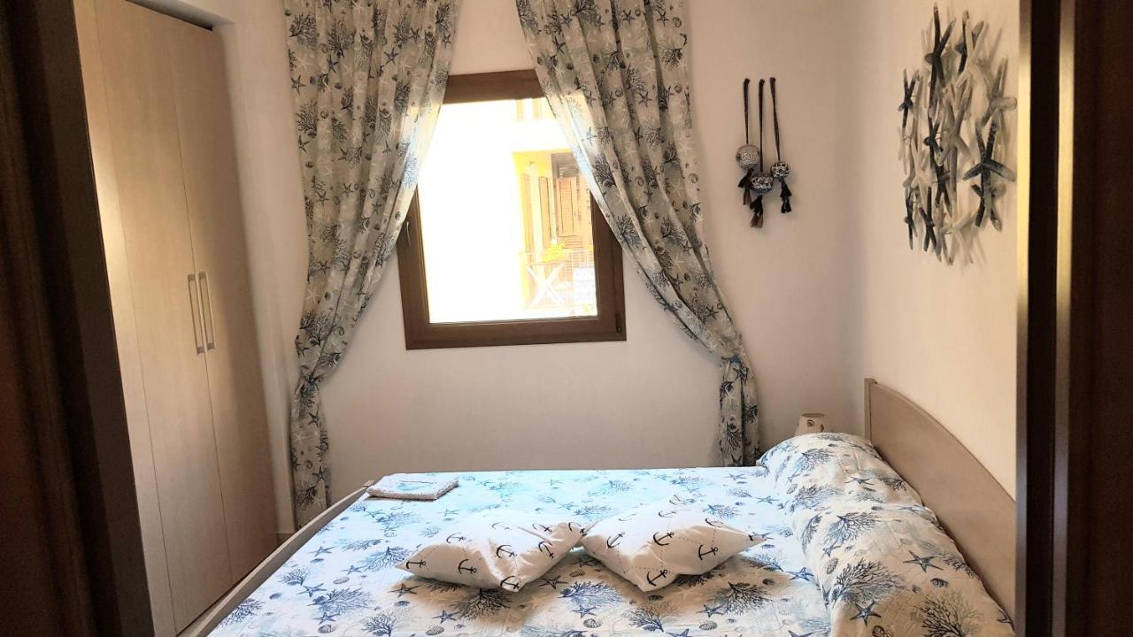 Appartamento Bluewater La Maddalena  Buitenkant foto
