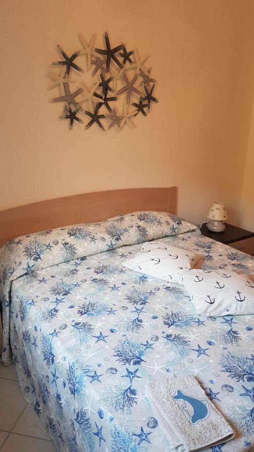 Appartamento Bluewater La Maddalena  Buitenkant foto