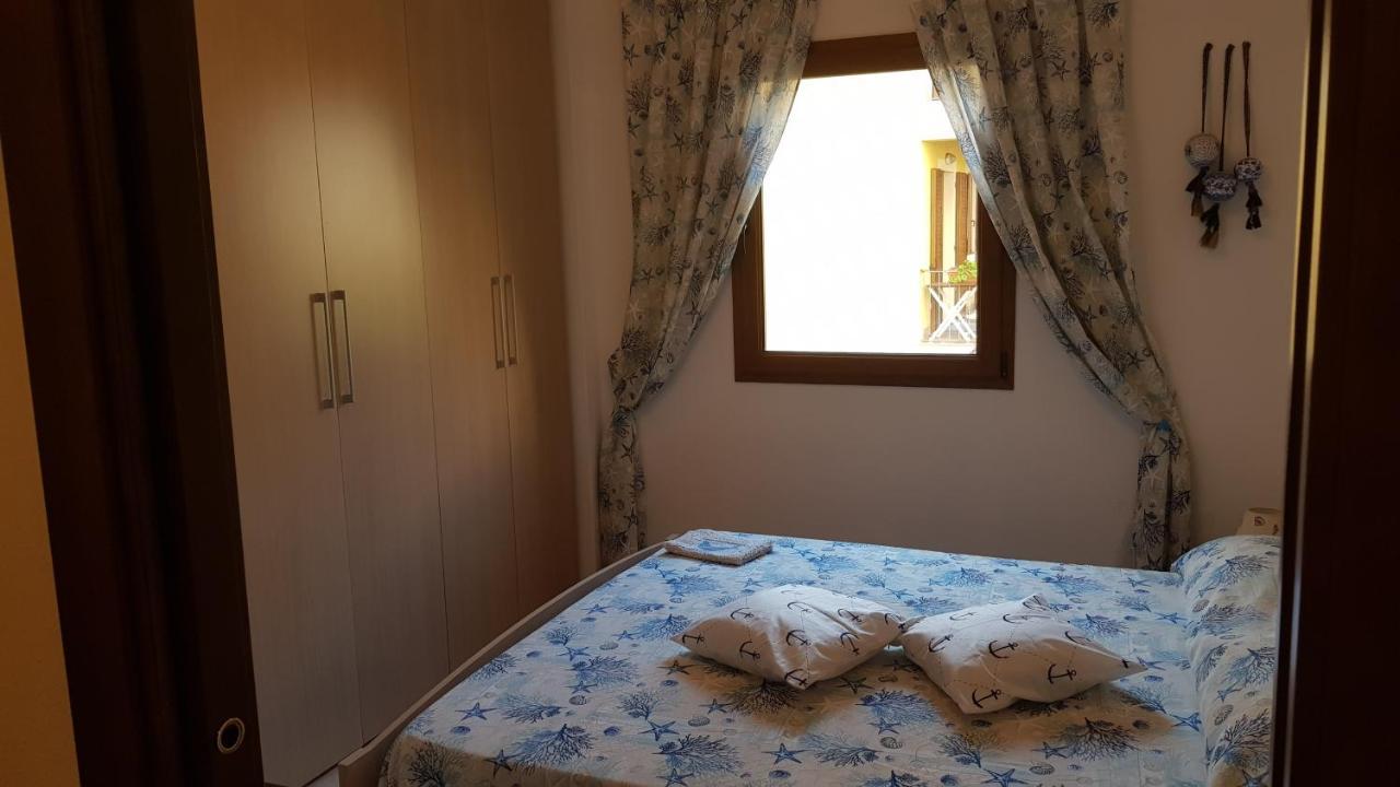 Appartamento Bluewater La Maddalena  Buitenkant foto