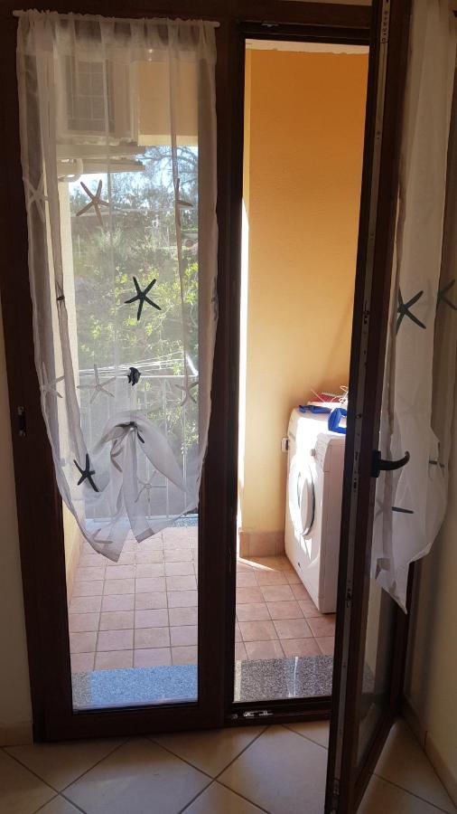 Appartamento Bluewater La Maddalena  Buitenkant foto
