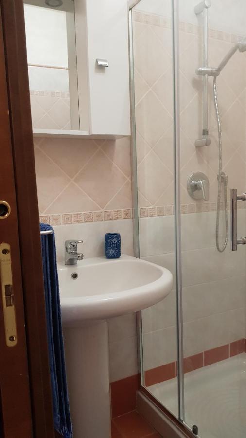 Appartamento Bluewater La Maddalena  Buitenkant foto