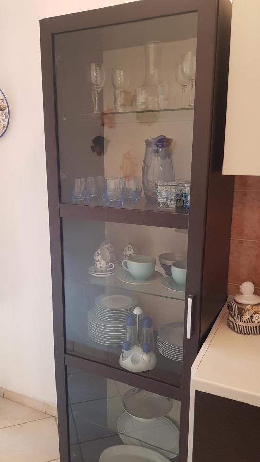 Appartamento Bluewater La Maddalena  Buitenkant foto