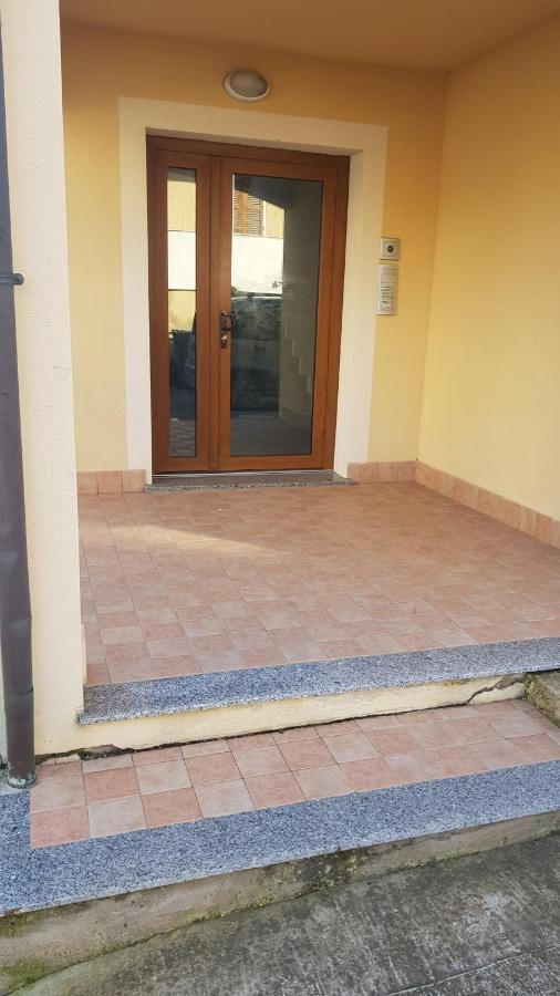 Appartamento Bluewater La Maddalena  Buitenkant foto
